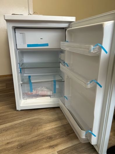 fridge