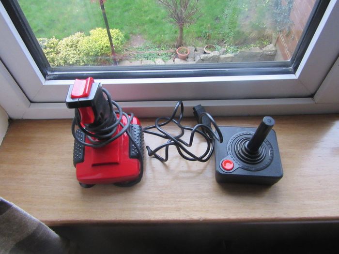 Atari 2600