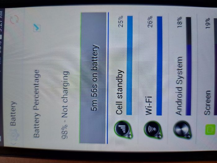 Y30S mobile Phone, 8GB, in excellent like new condition