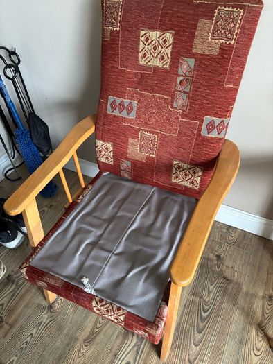 Armchair
