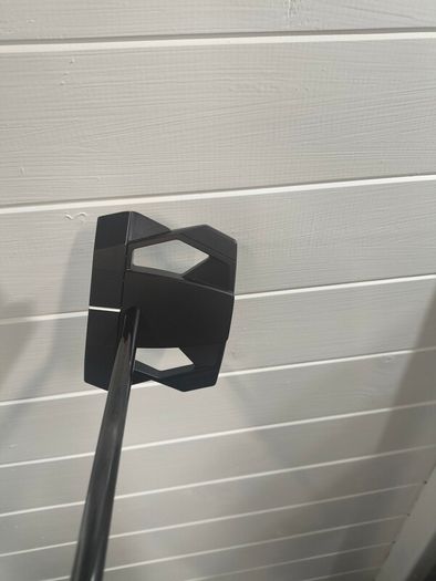 TaylorMade Spider ZT