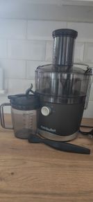 Nutribullet Juicer