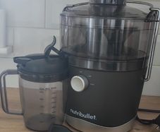Nutribullet Juicer