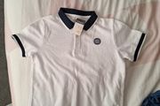 boys polo shirt