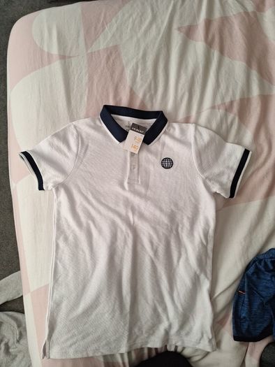 boys polo shirt
