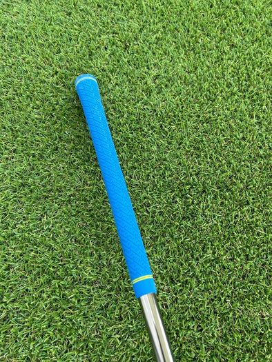 Nike Vapor Fly 8 iron