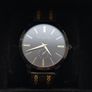 Thomas Sabo mens Rebel Spirit mesh bracelet watch Image 4