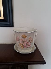 plant pot