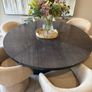 harvey norman dinning table Image 2