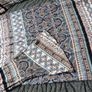 E6 SALE!!  George Dress. Size 10 Image 3