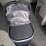 Uppababy Bassinet Vista V2 Image 4