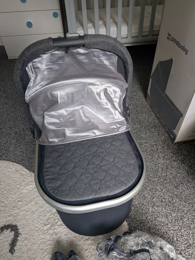 Uppababy Bassinet Vista V2