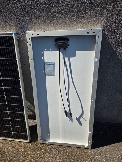 solar panels