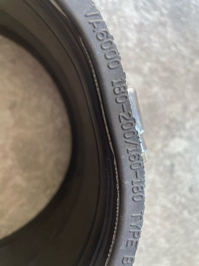Underground Flexible Adaptor Coupling