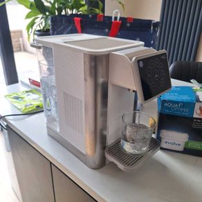 Aqua Optima cold water filter/cooler/dispenser