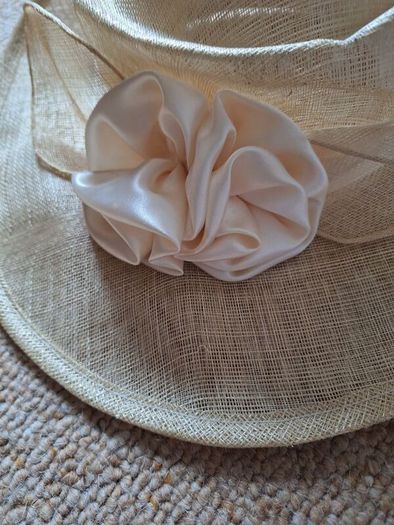 Mother of the bride/groom hat
