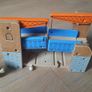 Brio Type Bridges x 2 Image 2