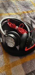 Poly Blackwire 8225 headset