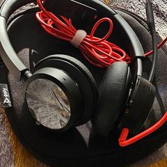 Poly Blackwire 8225 headset
