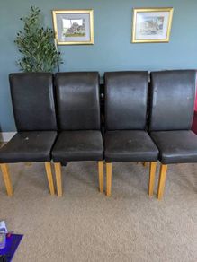 Kitchen Dining Chairs