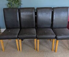 Kitchen Dining Chairs