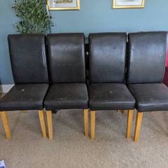 Kitchen Dining Chairs