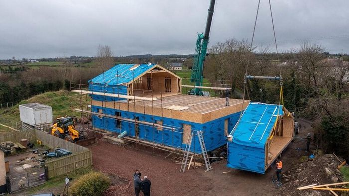 Bespoke Homes - Modular Buildings - Glamping Pods