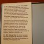 Arthur C. Clarke / 2061 Odyssey  Three/1988/ Grafton/ 1st ed Image 5