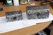 Jewellery box x 2