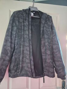 Raincoat tog24