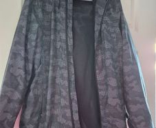 Raincoat tog24