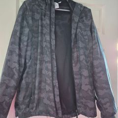 Raincoat tog24