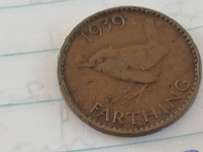 Coins