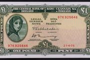 Just A Note From, 1975 - 21st 0f the 4th