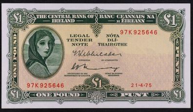 Just A Note From, 1975 - 21st 0f the 4th
