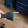Bosch Beautixx Travel Hair Dryer Image 5