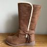 M&S Kids Boots Image 2