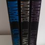 ULTIMATE X-MEN Volume 3. Deluxe hardcover graphic novel. By Mark Millar. From Marvel Comics Image 6