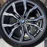 Genuine BMW Styling 816M 19" Alloy Wheels Image 4