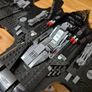 Lego Batman 76161 - The 1989 Batwing Image 6