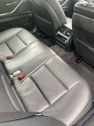 2013 BMW 520d F10 2.0 Diesel Manual  Non Runner