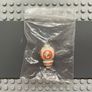 Lego Star Wars sw0661 BB-8 minifigure (Small Photoreceptor and Small Black Circle) Image 3