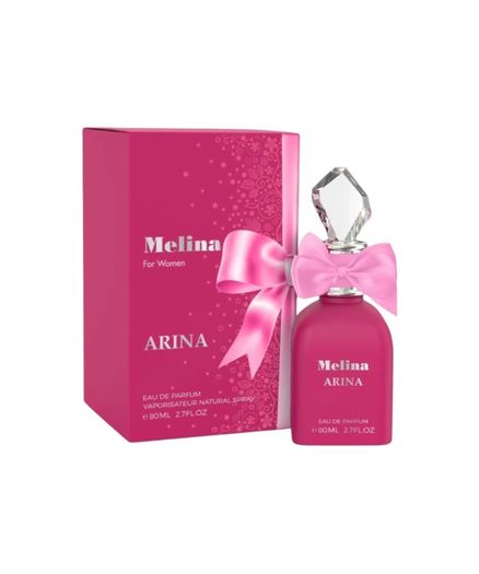 Emper Melina Arina