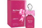 Emper Melina Arina