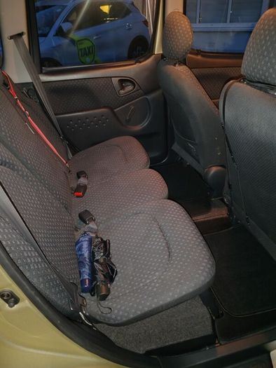 2005 Toyota Yaris