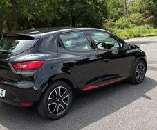 Renault Clio Dynamique 2017