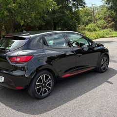 Renault Clio Dynamique 2017