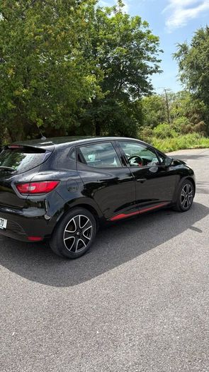 Renault Clio Dynamique 2017