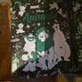 3 Disney Colouring books & markers Image 3