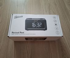 Roberts Revival Rest Clock Radio